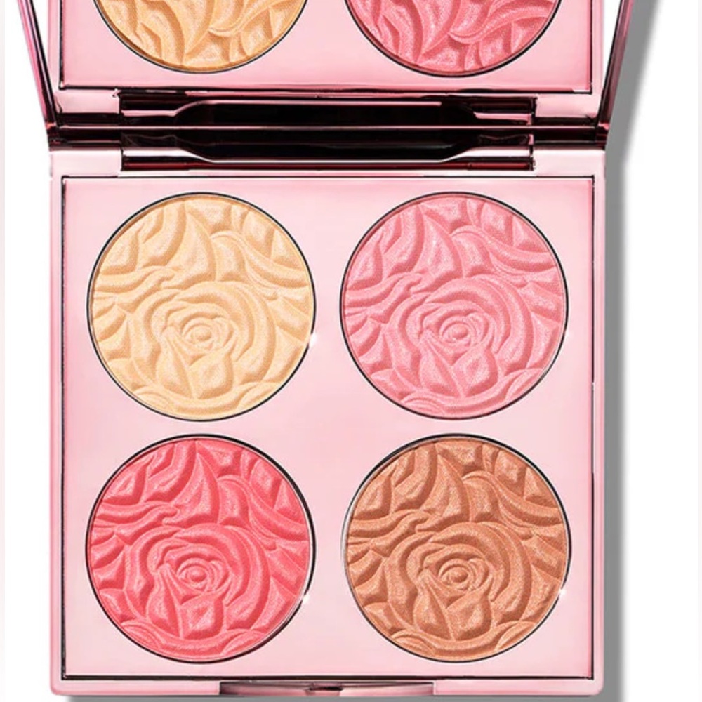 By Terry Brightening CC Palette in Sunny Flash  - Brand New In Box